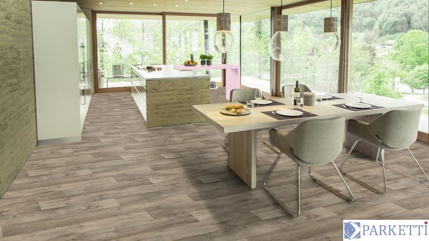 Линолеум Beauflor Blacktex 939L Valley oak, ширина 3 м; 4 м Blacktex 939L фото
