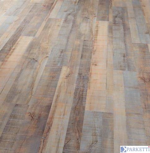 Expona Commercial Wood PUR 4103 Blue Salvaged Wood, виниловая плитка клеевая Polyflor Expona Commercial 4103 фото