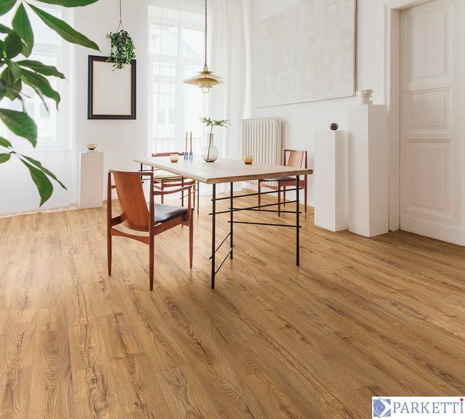 Krono Original Atlantic 10 K476 Дуб Инка Капенче (Inca Carpenter Oak), ламинат Atlantic 10 K476 фото