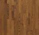 Паркетна дошка Focus Floor Ясен Kalahari 3-смуговий, легкий браш, темно-коричневий матовий лак 3031318165256175 фото 1