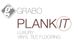 Grabo PlankIT Jazz 1240 Grey (Сірий) вінілова плитка клейова PlankIT Jazz 1240 GR фото 7