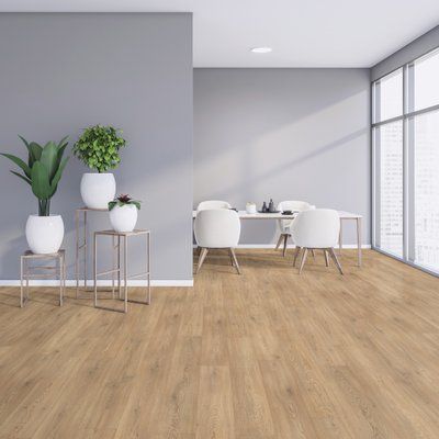 Kaindl FLOORganic XPT K2738 Oak Cremona Torro, органічна підлога Kaindl XPT K2738 фото