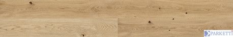 Паркетная доска Baltic Wood Дуб Rustic 1R Mini size 1-пол., лак полумат. WE-1A622-L02 фото
