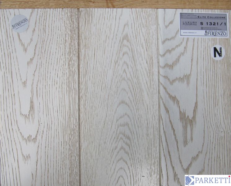 Firenzo S1321/1 European oak plank-oil масивна дошка S1321/1 Европейский дуб фото
