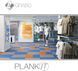 Grabo PlankIT Jazz 1991 Black (Черный) виниловая плитка клеевая PlankIT Jazz 1991 BK фото 5