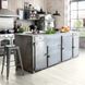 Quick-Step BACL40040 Доска Артизан, серая, виниловый пол Livyn Balance Click Livyn BACL40040 фото 2