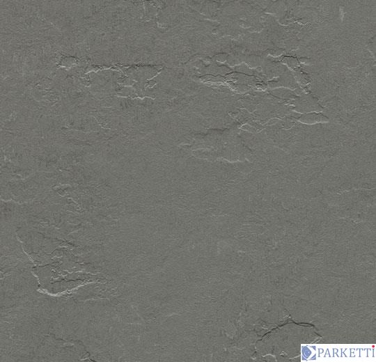 Forbo Slate e374535 Cornish grey 3,5 мм акустический натуральный линолеум Marmoleum Decibel Forbo Slate e374535 фото