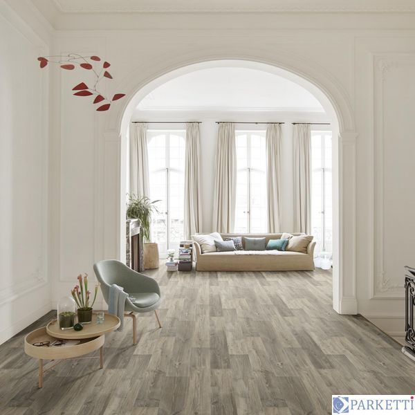 Линолеум Beauflor Supreme 696D Barn pine, ширина 3 м; 4 м Supreme 696D фото
