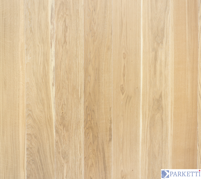 Паркетная доска Focus Floor Дуб Calima 3-полосный, легкий браш, белое масло 3011278162018175 фото
