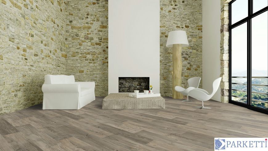 Линолеум Beauflor Supreme 696D Barn pine, ширина 3 м; 4 м Supreme 696D фото
