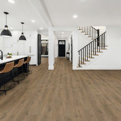 Kaindl FLOORganic XPT K2915 Oak Sarocco Enna, органічна підлога Kaindl XPT K2915 фото