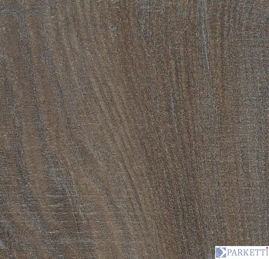 Forbo w60345 brown silver rough oak вінілова плитка Allura Wood Forbo w60345 фото