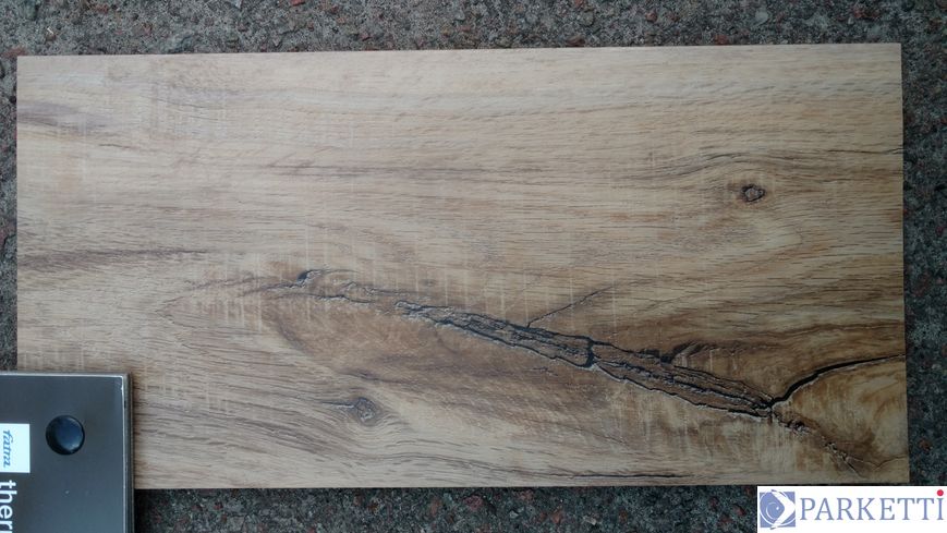 Fatra 18004 Thermofix ART Дуб палеозойский (Paleo oak) вінілова плитка Fatra 18004 фото