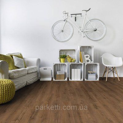 Kaindl FLOORganic XPT K2910 Oak Sarocco Marsala, органічна підлога Kaindl XPT K2910 фото