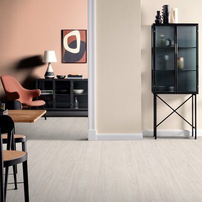 Egger EL1096 AQUA CLICK Classic 8/32 V4 Акация Шеффилд белая, ламинат Egger EL1096 (593979) фото