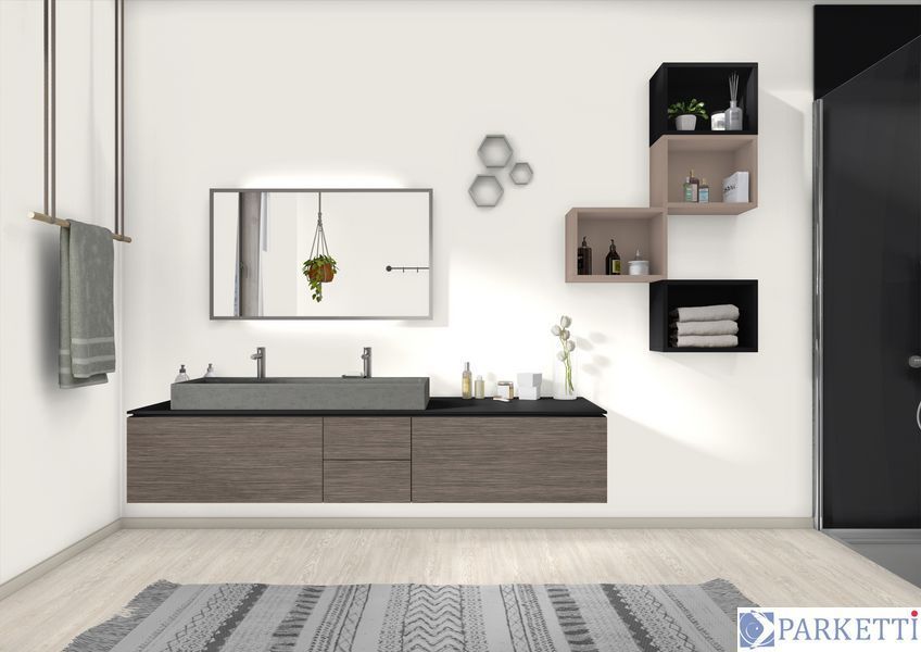 Egger EL2062 AQUA CLICK Classic 8/32 V4 Дуб Сория белый, ламинат Egger EL2062 (593559) фото