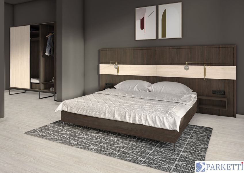 Egger EL2062 AQUA CLICK Classic 8/32 V4 Дуб Сория белый, ламинат Egger EL2062 (593559) фото
