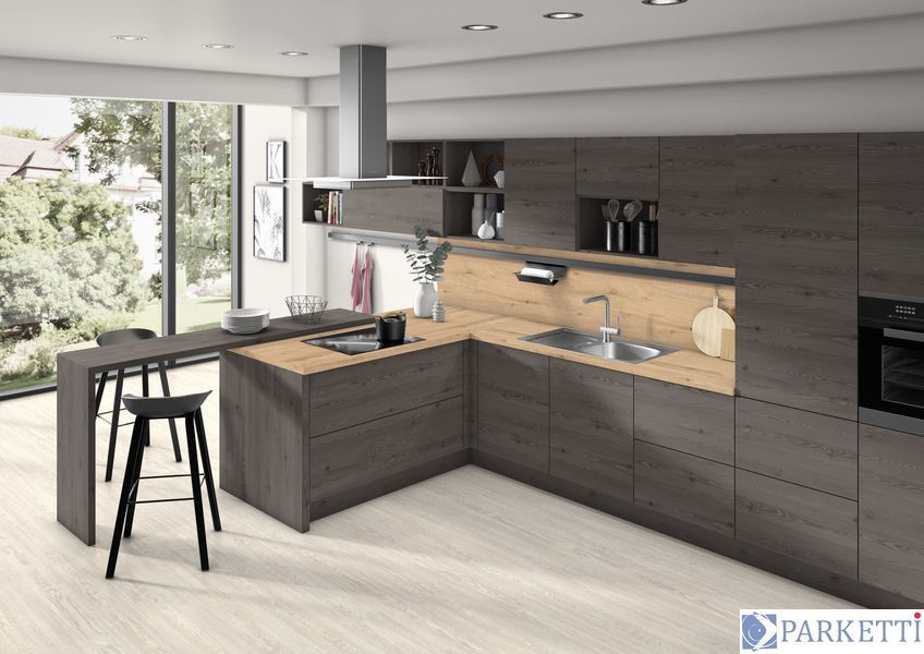 Egger EL2062 AQUA CLICK Classic 8/32 V4 Дуб Сория белый, ламинат Egger EL2062 (593559) фото