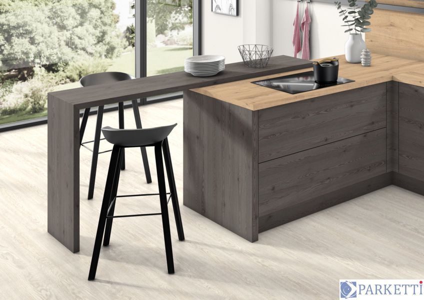 Egger EL2062 AQUA CLICK Classic 8/32 V4 Дуб Сория белый, ламинат Egger EL2062 (593559) фото