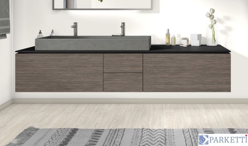 Egger EL2062 AQUA CLICK Classic 8/32 V4 Дуб Сория белый, ламинат Egger EL2062 (593559) фото