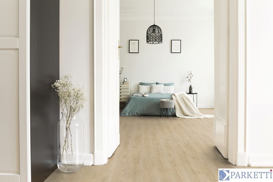 Kaindl FLOORganic XPT K2908 Oak Sarocco Noto, органічна підлога Kaindl XPT K2908 фото