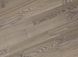 Паркетная доска Focus Floor Ясень Tehuano 3-полосный, легкий браш, серое масло 3031318162021175 фото 6