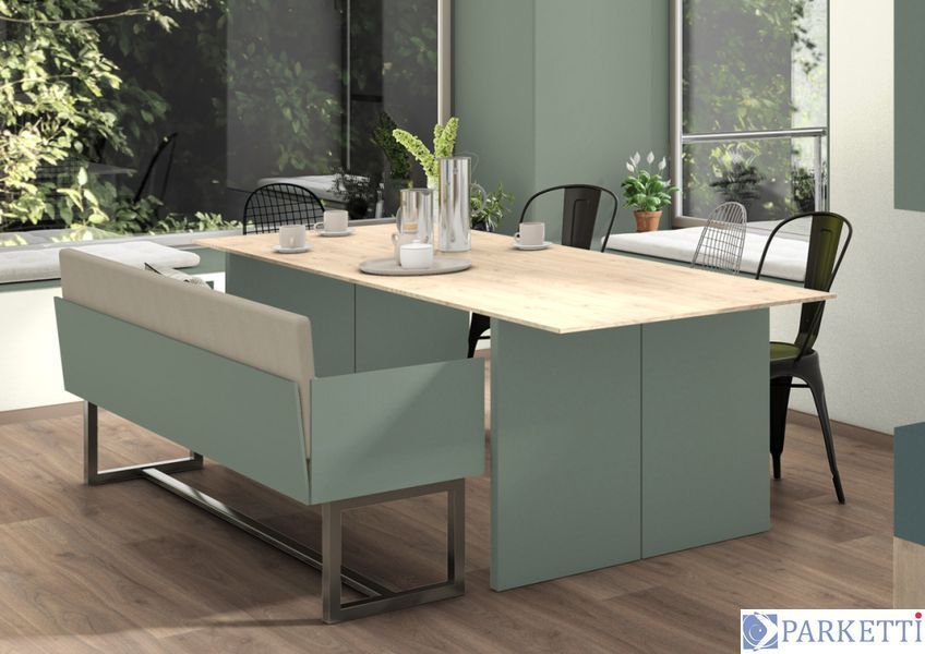 Egger EL2070 AQUA CLICK Classic 8/32 V4 Горіх Ленглі світлий, ламінат Egger EL2070 (593634) фото