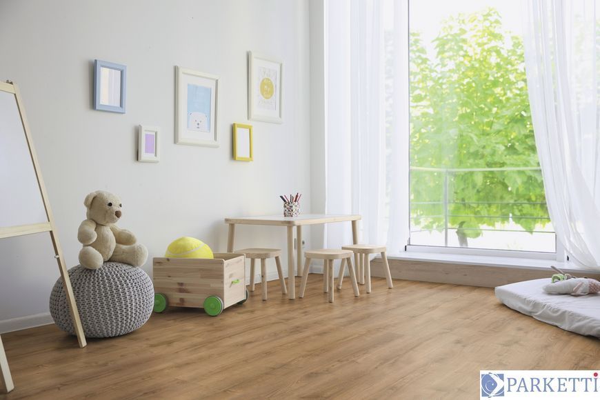 Kaindl FLOORganic XPT K2909 Oak Sarocco Trapani, органічна підлога Kaindl XPT K2909 фото