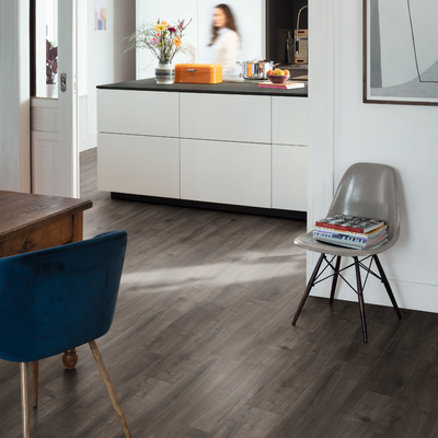 Egger EL2078 AQUA CLICK Classic 8/32 V4 Дуб Лойя серый, ламинат Egger EL2078 (593658) фото