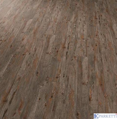 Expona Commercial Wood PUR 4072 Brown Weathered Spruce, виниловая плитка клеевая Polyflor Expona Commercial 4072 фото