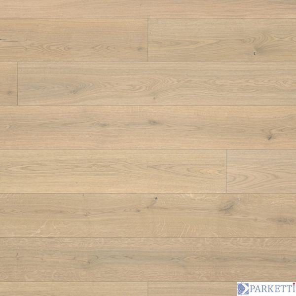 Parador 1748894 Classic 3060 V4 Дуб Soave white Ливинг плюс, матовый лак, паркетная доска Parador 1748894 фото