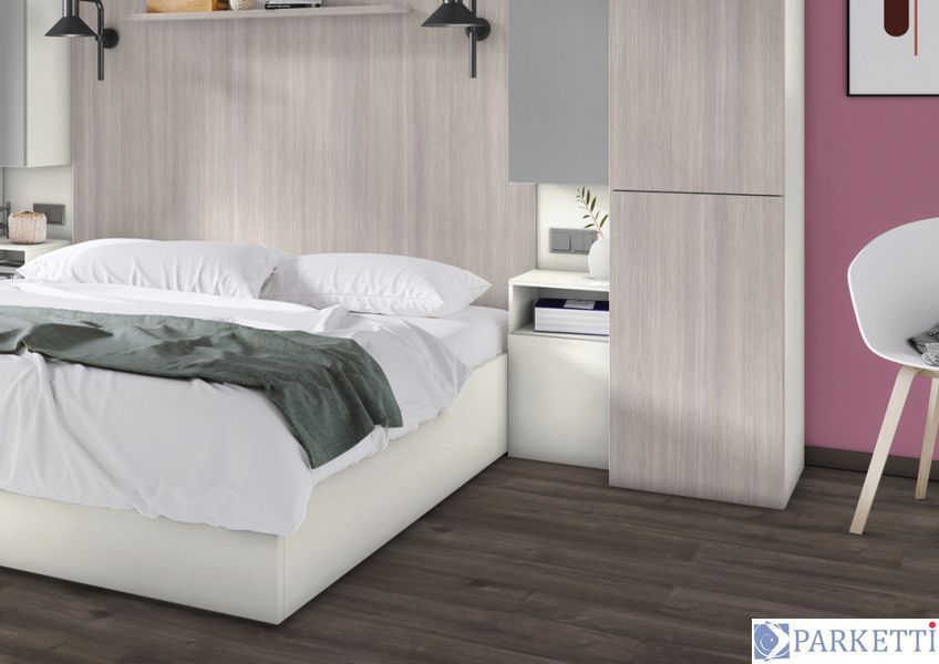 Egger EL2078 AQUA CLICK Classic 8/32 V4 Дуб Лойя серый, ламинат Egger EL2078 (593658) фото