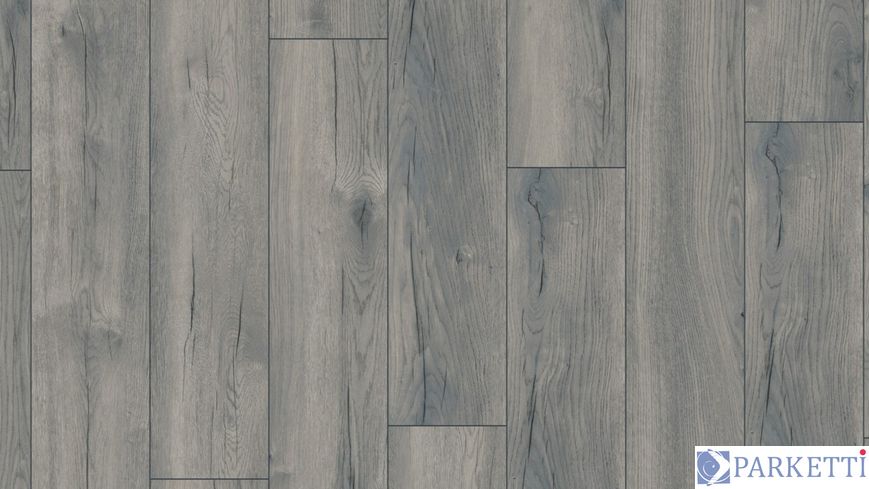 My Floor Cottage MV851 Дуб Пэтерсон серый ламинат MV851 фото
