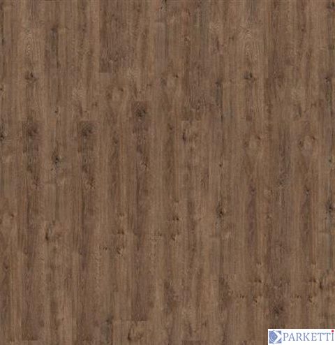 Expona Commercial Wood PUR 4088 Dark Classic Oak, виниловая плитка клеевая Polyflor Expona Commercial 4088 фото