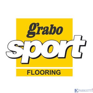 Grabosport Elite 1360-00-273 спортивний лінолеум Grabo Grabo Elite 1360 фото