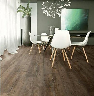 Expona Commercial Wood PUR 4019 Weathered Country Plank, вінілова плитка клейова Polyflor Expona Commercial 4019 фото