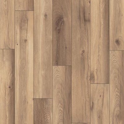 Krono Original Organic Classic K224 Wild West Oak Organic Classic K224 фото