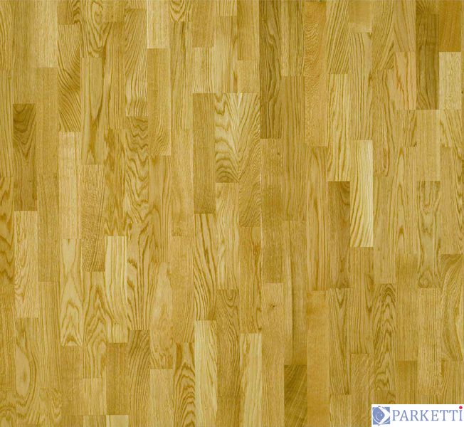 Паркетна дошка Focus Floor Дуб Sirocco 3-смуговий , лак 3011178160100175 фото