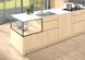 Egger EL2138 AQUA CLICK Classic 8/32 V4 Дуб Флоренция светлый, ламинат Egger EL2138 (595560) фото 8