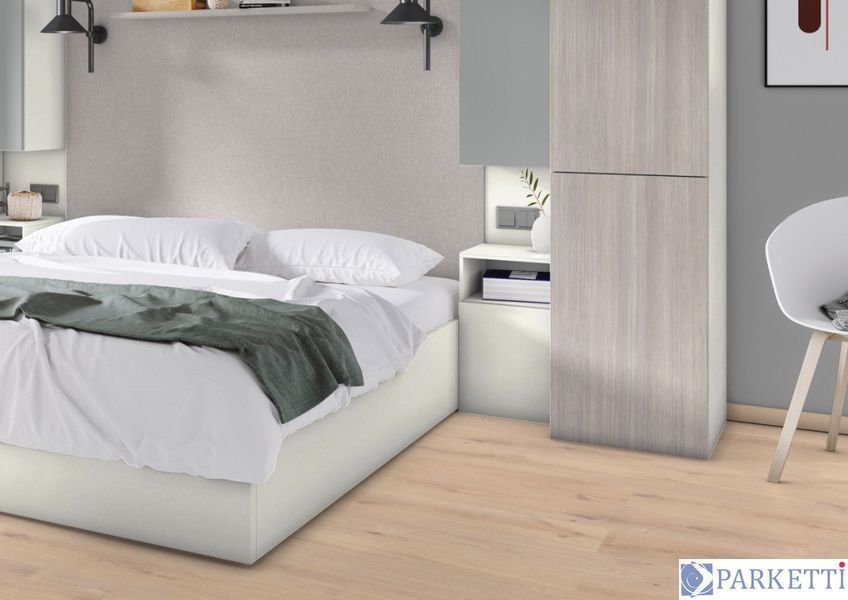 Egger EL2138 AQUA CLICK Classic 8/32 V4 Дуб Флоренция светлый, ламинат Egger EL2138 (595560) фото