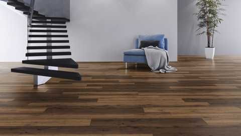 Купити Kaindl K2215 Hickory Lowa (Хікорі Лова) AQUA PRO ламінат