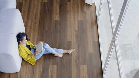 Купити Kaindl K2215 Hickory Lowa (Хікорі Лова) AQUA PRO ламінат