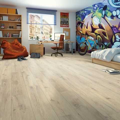 Купить Egger EHL039 Classic V4 8/32 Дуб паркетный, ламинат Egger