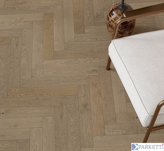 Parador 1748885 Trendtime 3 Дуб Chalet grey Ливинг плюс, экстраматовый лак, паркетная доска Parador 1748885 фото
