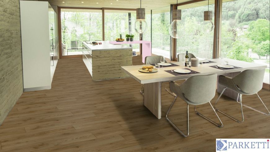 Линолеум Beauflor Harmony 221M Forest Oak, ширина 4,0 м Harmony 221M 4,0 м фото