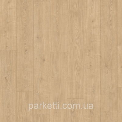 Egger EDF185 Hybrid Flooring AquaDura+ Classic 7.5/33 Дуб Бердал світло-коричневий, замкова органічна підлога Egger EDF185 (609656) фото