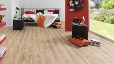 Купити Krono Original Castello K470 Дуб Кашемір натуральний