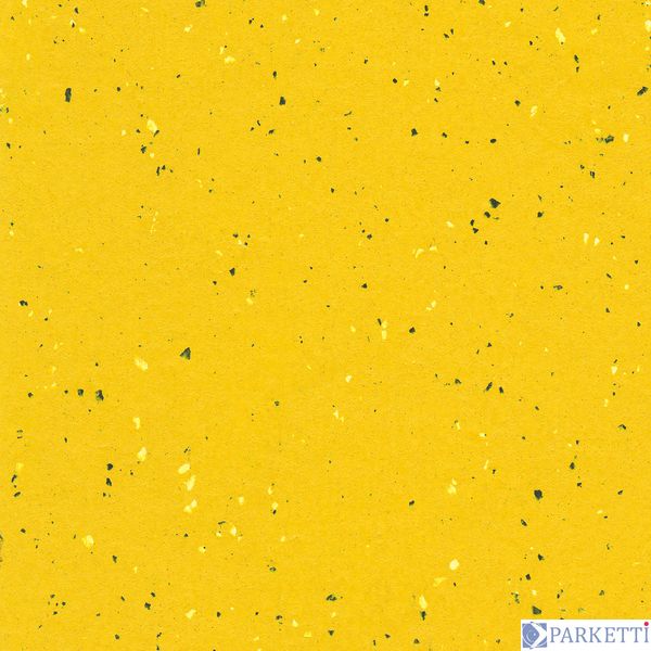 DLW LPX 144-001 lemon yellow Lino Art Star натуральный линолеум DLW LPX 144-001 фото