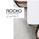 Rocko R109 Concrete (Бетон) - замковий SPC ламінат Rocko R109 фото 18