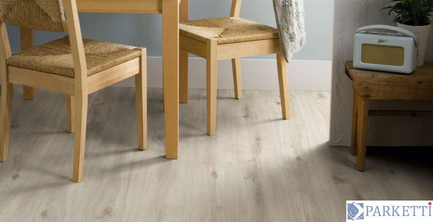 Krono Original Organic Classic K231 Misty Plains Oak Organic Classic K231 фото